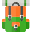 Backpack icon 64x64