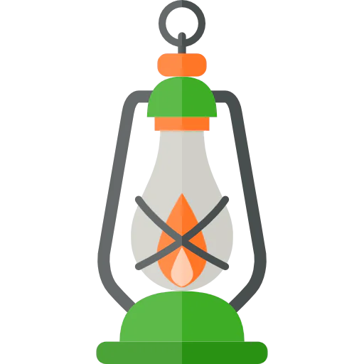 Lantern icon