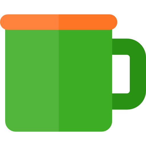 Mug icon