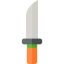 Knife biểu tượng 64x64