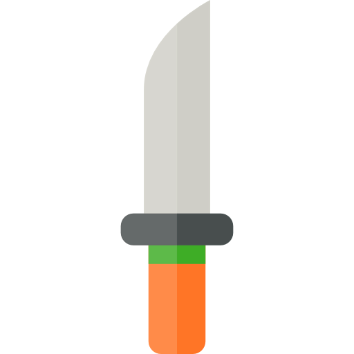 Knife icon