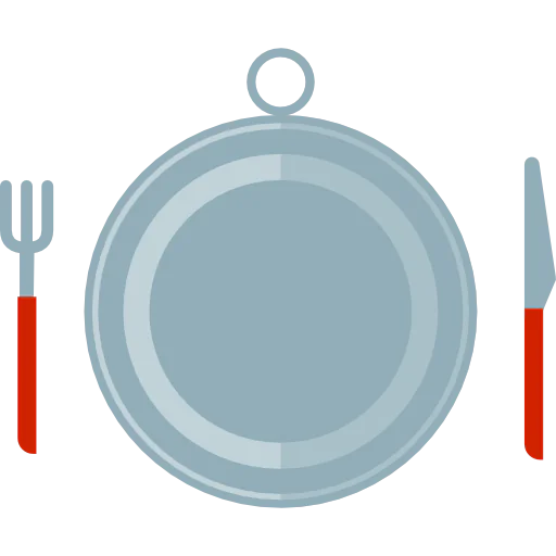 Restaurant icon