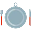 Restaurant biểu tượng 64x64