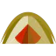 Tent biểu tượng 64x64