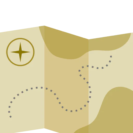 Map icon