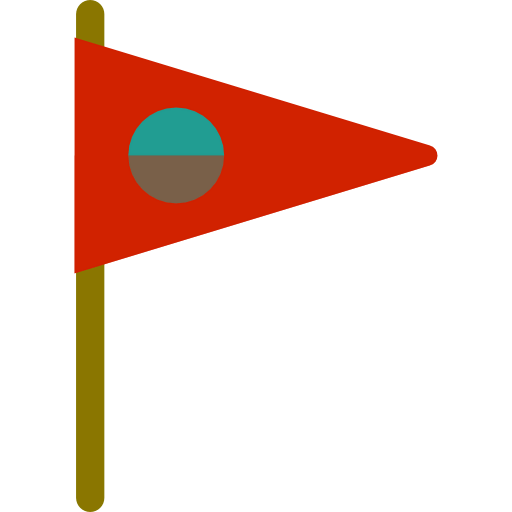 Flag icon