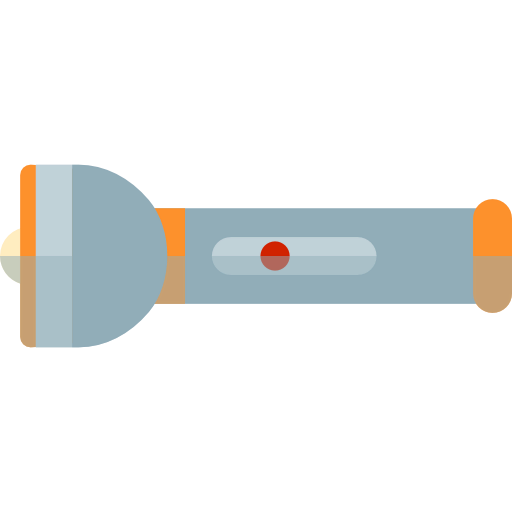 Flashlight icon