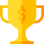 Trophy icon 64x64