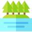 River アイコン 64x64