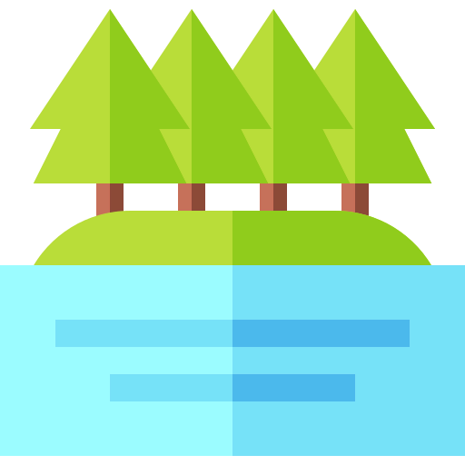 River icon