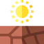 Desert іконка 64x64