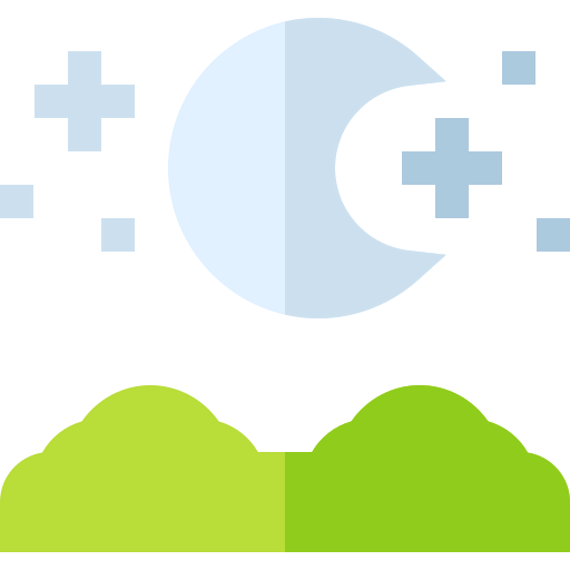 Night icon