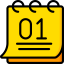 Calendar icon 64x64