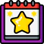 Calendar icon 64x64