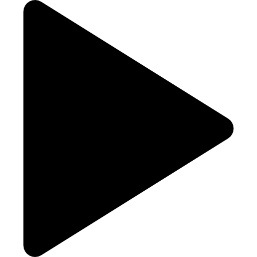 Play button icon