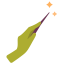 Magic wand icon 64x64