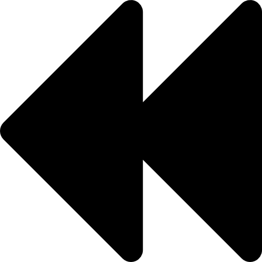 Rewind icon