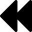 Rewind icon 64x64