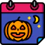 Calendar icon 64x64
