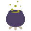 Poison icon 64x64