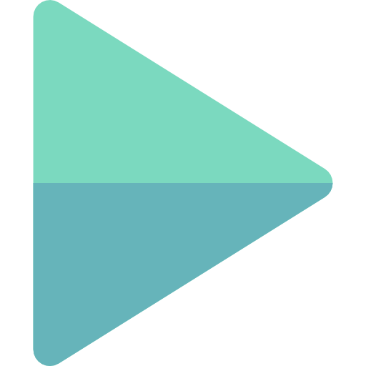 Play button icon