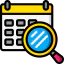 Calendar icon 64x64