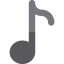 Hemidemisemiquaver icon 64x64