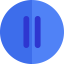 Pause Symbol 64x64