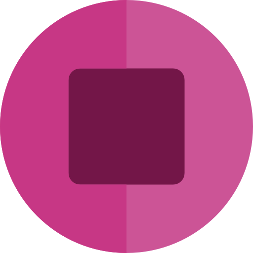 Stop icon