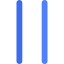 Pause icon 64x64