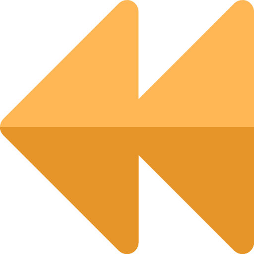 Rewind icon