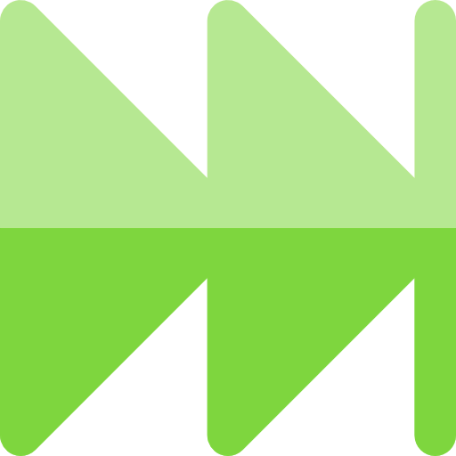 Skip icon