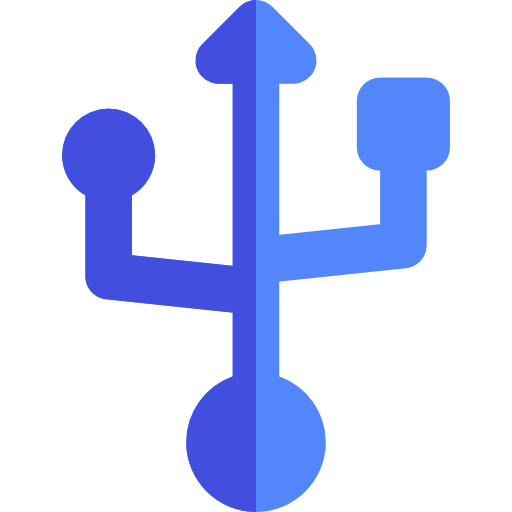 Usb icon
