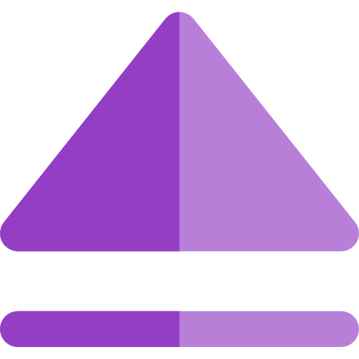 Eject icon