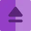 Eject icon 64x64
