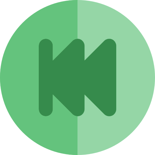Previous icon