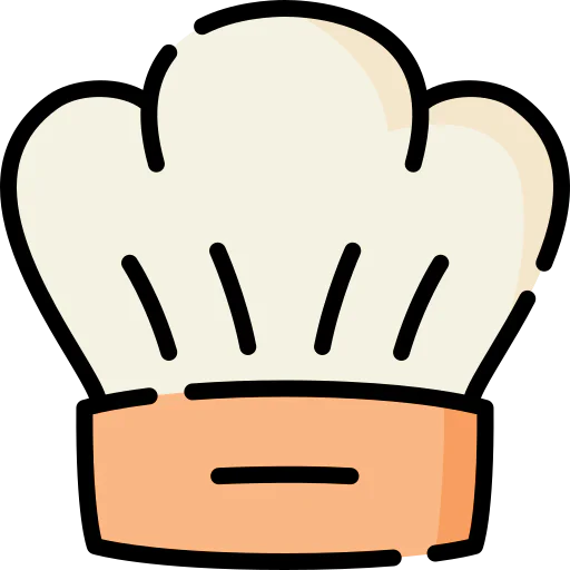 Cooking icon