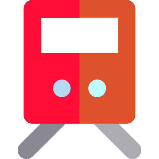 Train icon