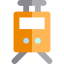 Tram icon 64x64