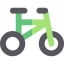 Bicycle icon 64x64