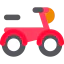 Motorcycle icon 64x64