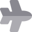 Самолет иконка 64x64