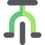 Bicycle icon 64x64