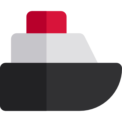 Ship icon