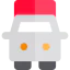 Ambulance icon 64x64