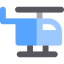 Helicopter icon 64x64