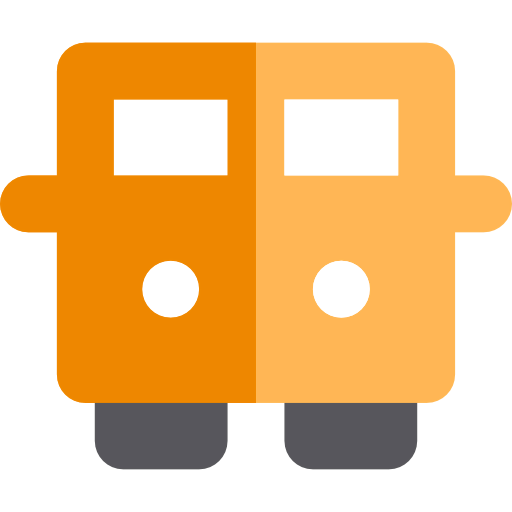 Bus icon