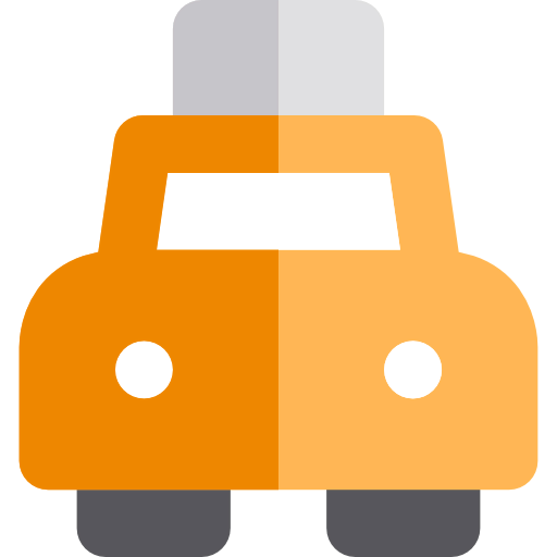 Cab icon