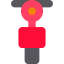 Motorcycle icon 64x64