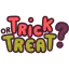 Trick or treat 상 64x64